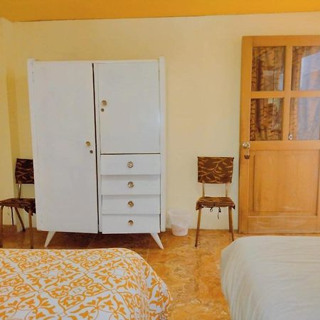 Bioswild Hotel Cusco Bagian luar foto