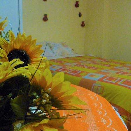 Bioswild Hotel Cusco Bagian luar foto