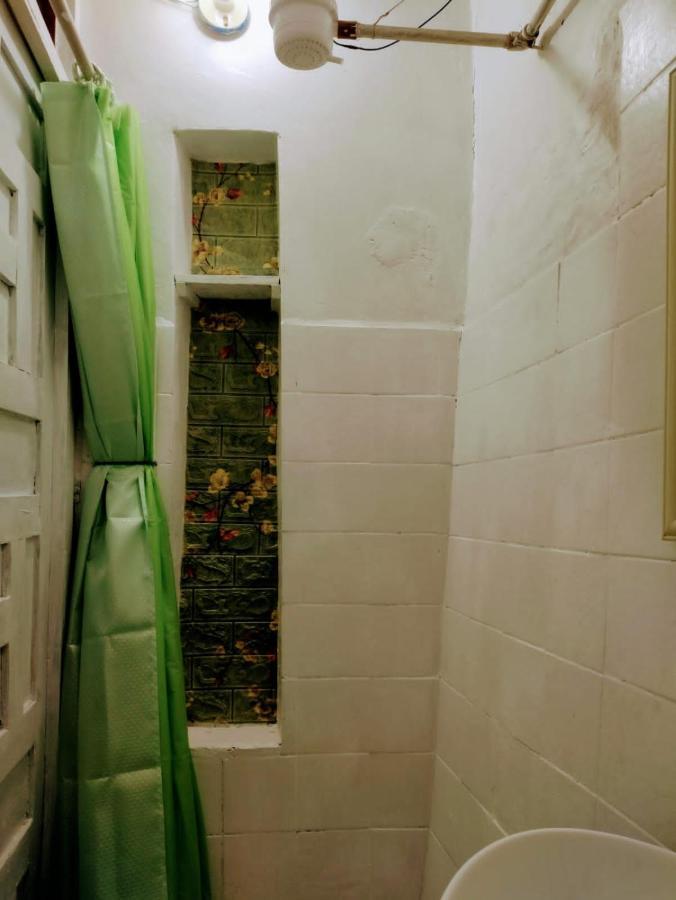 Bioswild Hotel Cusco Bagian luar foto